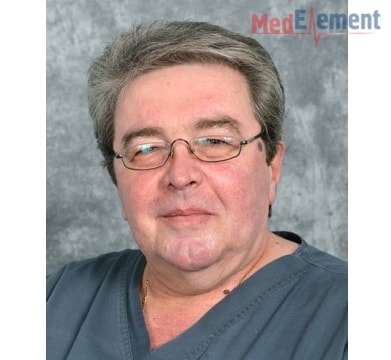 Кривохижин Михаил Юрьевич