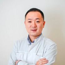 Ким Сергей Владимирович