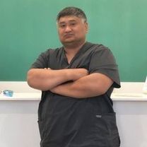 Амергалеев Ержан Мурзагалеевич