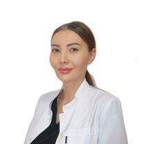 Исраилова Эльмира Урмановна