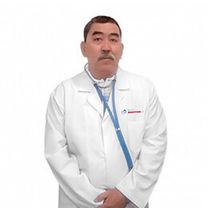 Сансизбай Бушмухамбетов Гавдуалиевич