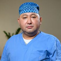 Кенжебаев Нурлан Серикбекович