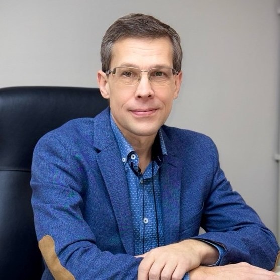 Петров Андрей Викторович