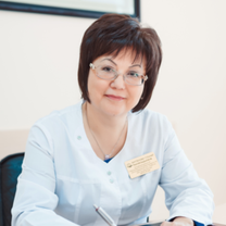 Батпенова Гульнар Рыскельдыевна