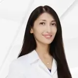 Аскарова Айгерим Кайратовна