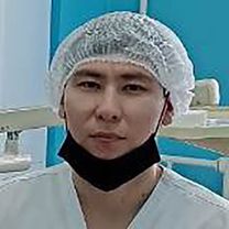 Сегизбаев Алибек Аскарович