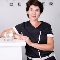 Евдокимова Валентина Николаевна