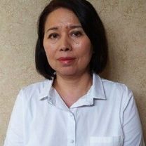 Нуркасымова Каламкас Сапарбековна
