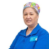 Баймульдинова Ботагоз Есентаевна