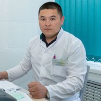 Беремкулов Руслан Кенесханович