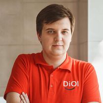 Гаврилко Антон Юрьевич