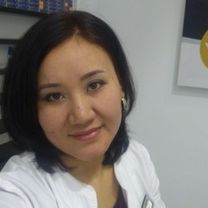 Тайгараева Гульжахан Бакировна