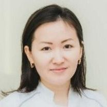 Абельдинова Галия Куанышевна