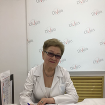 Калдыбекова Асия Сапаровна