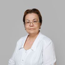 Бапаева Гаури Биллахановна