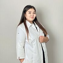 Абдухамит Айжан Ерболқызы