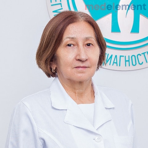 Урынгалиева Гульнар Кусаиновна