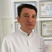 Бурхард Александр Александрович