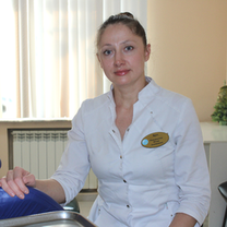 Максименко Юлия Леонидовна