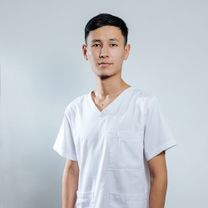 Бейсенбай Данабек Ермекбайулы