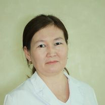 Алдышева Балзия Арыстанбековна