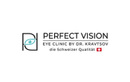 Офтальмологическая клиника Perfect vision. Eye clinic by Dr. Kravtsov (Пёрфект вижн. Ай клиник бай доктор Кравцов)  — Алматы