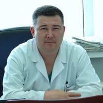 Аубакиров Галымжан Байжанович