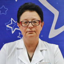 Вяльцева Елена Владиленовна