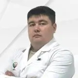 Жунисбеков  Жансерик Анарбекович