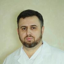 Берестюк Игорь Николаевич