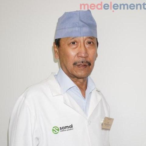 Ким Виталий Леонидович