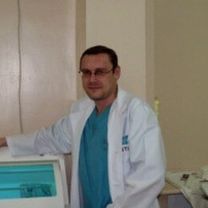 Цешковский Максим Викторович