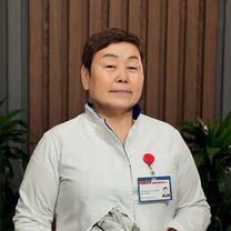 Темиргалиева Гульнар Шахмиевна