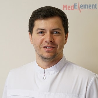 Жигалин Артем Сергеевич