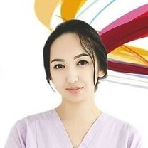 Назарбаева Аружан Сейфуллаевна