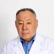 Идрисов Булат Куспанович