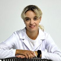 Кислякова Елена Михайловна