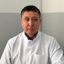 Тусупаев Ербол Жумашбекович