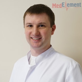 Шумарев Дмитрий Андреевич