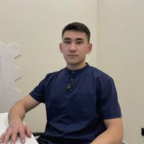 Ахмет Мағаз Қамбарұлы