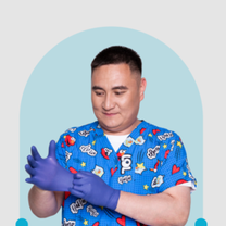 Жолдасов Аскар Сырлыбаевич