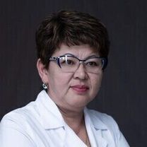 Шамсивалиева Кунсулу Аманжоловна