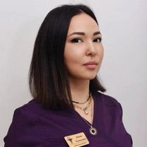 Жанаберегнова Диана Кенесовна