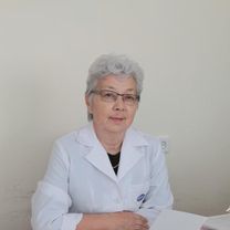 Сейтмагамбетова Сауле Амирхановна