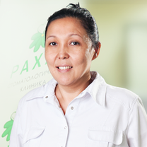 Секенова Гульмира Толеубаевна