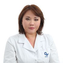 Алдынгурова Алия Балтабековна