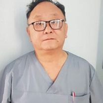 Ким Александр Михайлович