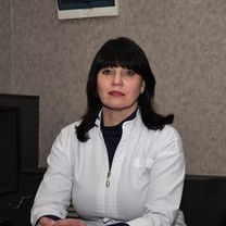 Чичерина Елена Ювеналиевна