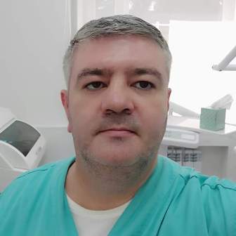 Злотников Зиновий Маркович