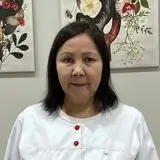 Темиржанова Айнаш Касеновна